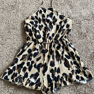 Brand new never worn